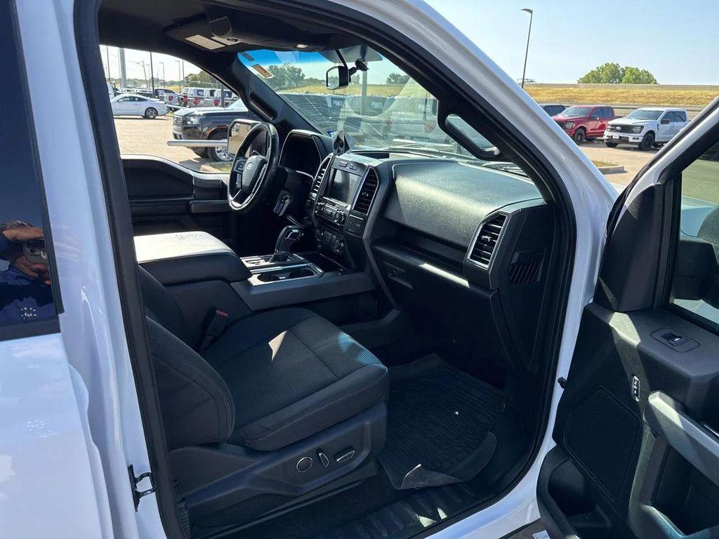 used 2016 Ford F-150 car, priced at $16,889