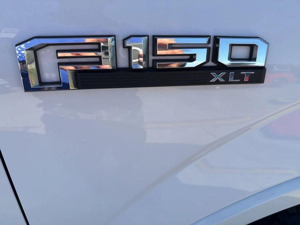 used 2016 Ford F-150 car, priced at $16,889