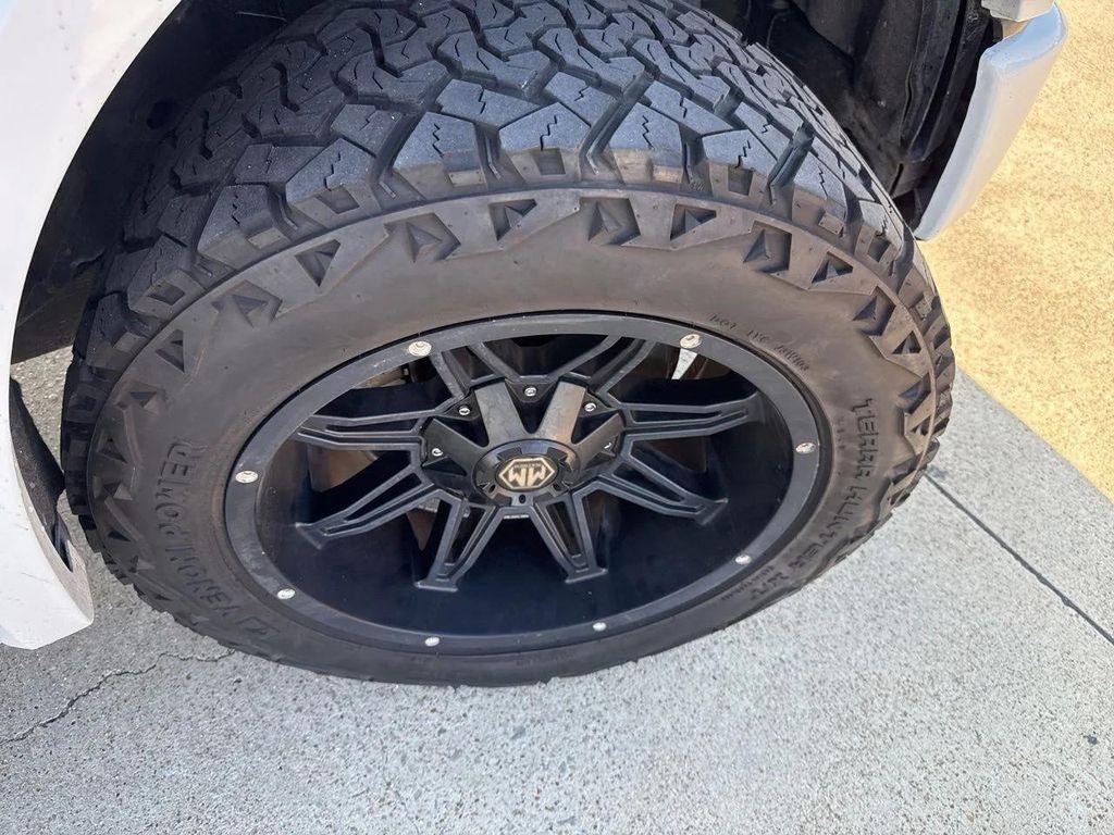 used 2016 Ford F-150 car, priced at $16,889