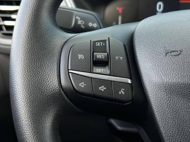 new 2025 Ford Escape car, priced at $23,005