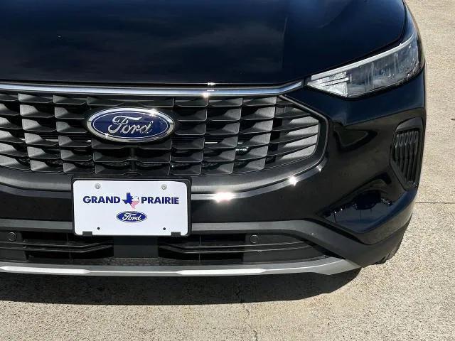 new 2025 Ford Escape car, priced at $23,005