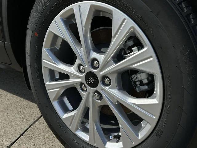 new 2025 Ford Escape car, priced at $23,005
