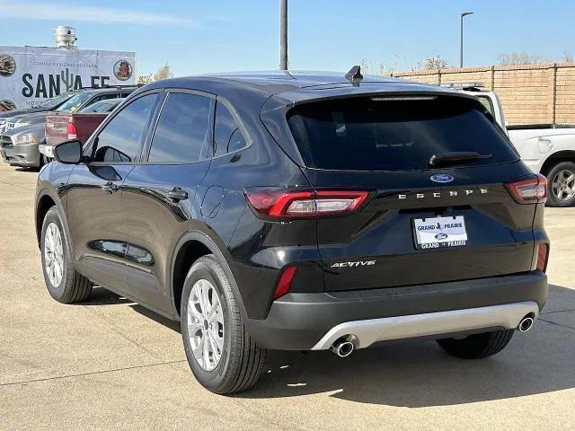 new 2025 Ford Escape car, priced at $23,005