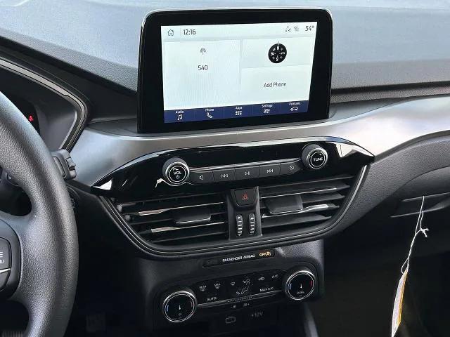 new 2025 Ford Escape car, priced at $23,005