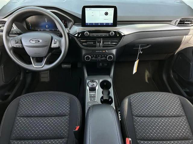 new 2025 Ford Escape car, priced at $23,005