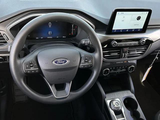 new 2025 Ford Escape car, priced at $23,005
