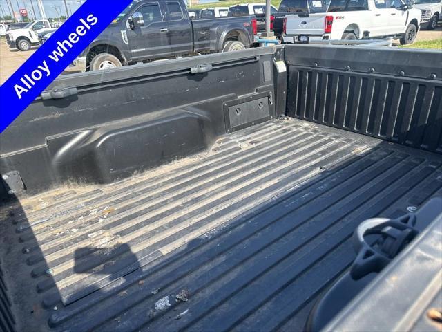used 2021 Toyota Tacoma car, priced at $26,999