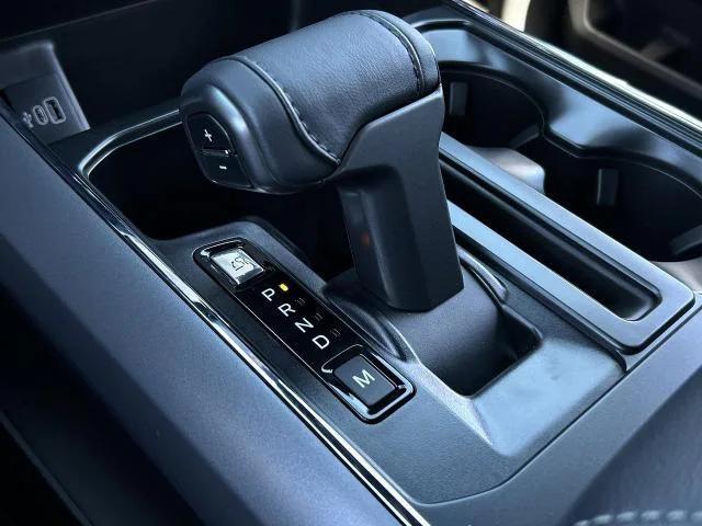 new 2025 Ford F-150 car, priced at $52,886
