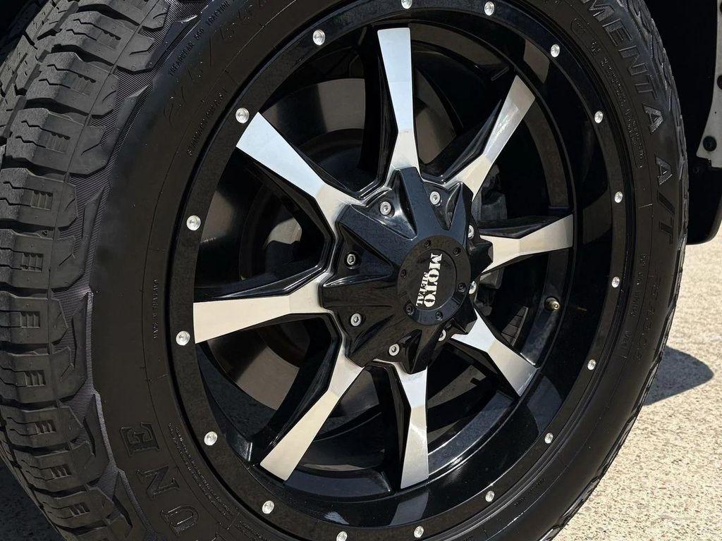 used 2022 Ram 1500 car, priced at $36,999