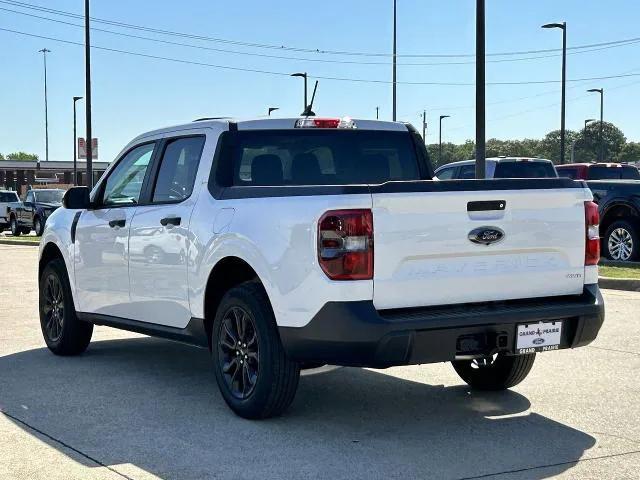 new 2024 Ford Maverick car, priced at $34,243