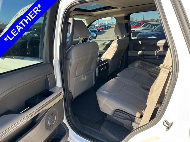 used 2021 Ford Expedition car, priced at $36,998