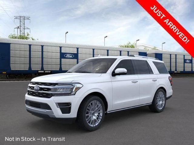 new 2024 Ford Expedition car, priced at $63,900