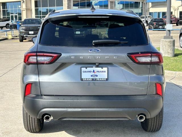 new 2025 Ford Escape car, priced at $25,609
