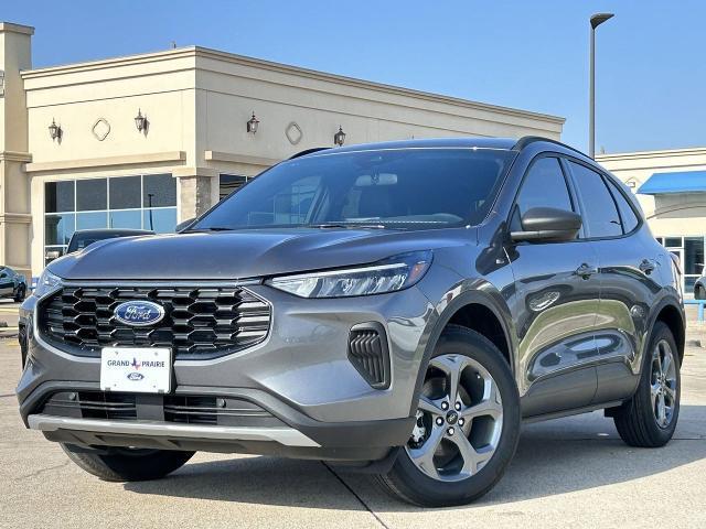 new 2025 Ford Escape car, priced at $25,609