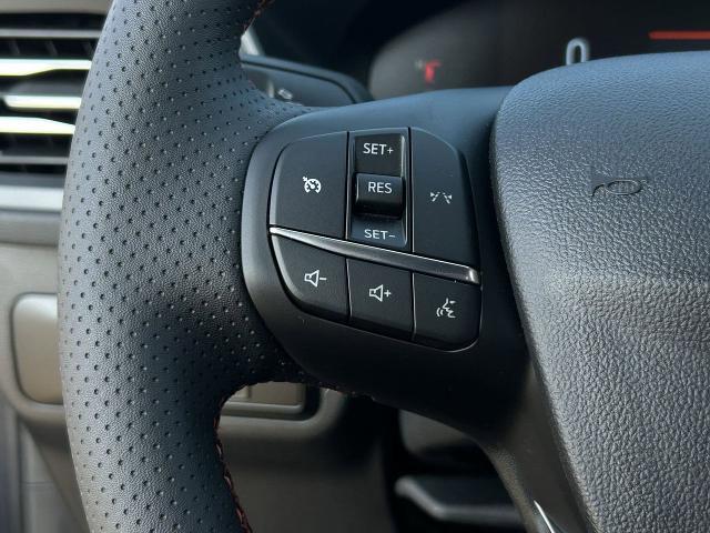 new 2025 Ford Escape car, priced at $25,609