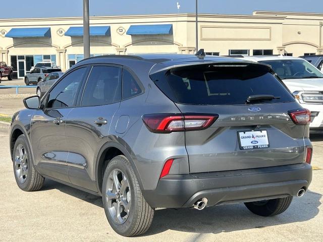 new 2025 Ford Escape car, priced at $25,609