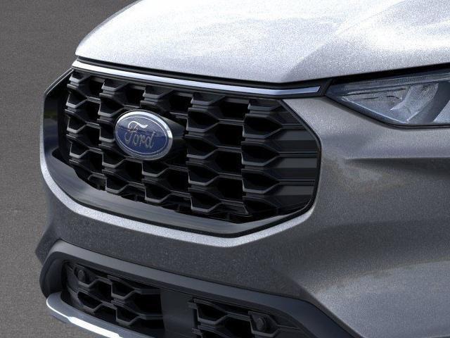 new 2025 Ford Escape car, priced at $26,359