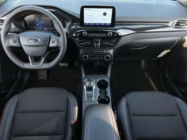 new 2025 Ford Escape car, priced at $25,609