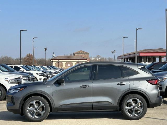 new 2025 Ford Escape car, priced at $25,609