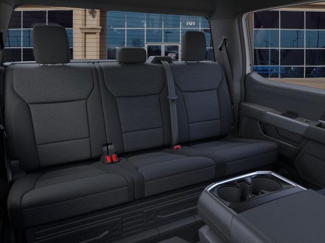 new 2025 Ford F-150 car, priced at $53,152