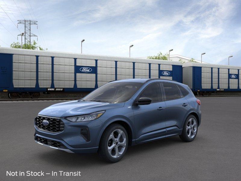 new 2024 Ford Escape car, priced at $28,730