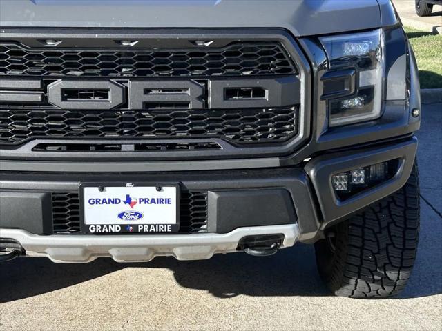 used 2020 Ford F-150 car, priced at $35,599