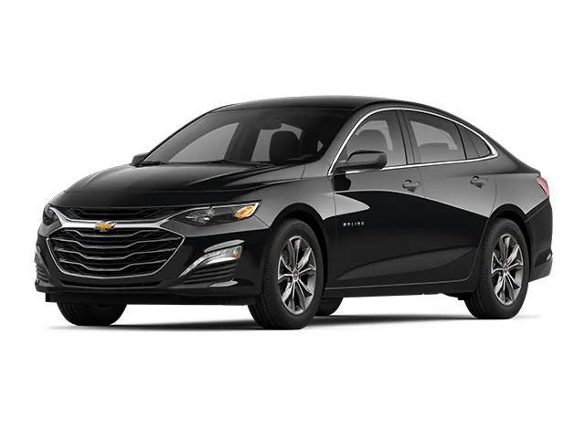 used 2023 Chevrolet Malibu car