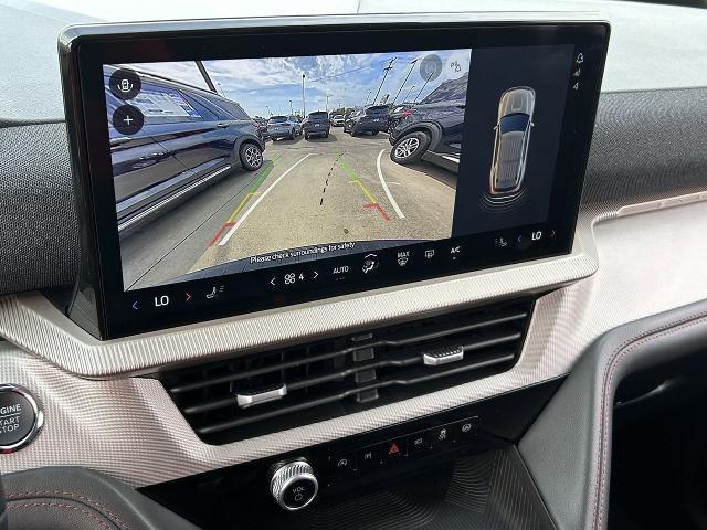 new 2025 Ford Explorer car, priced at $34,388