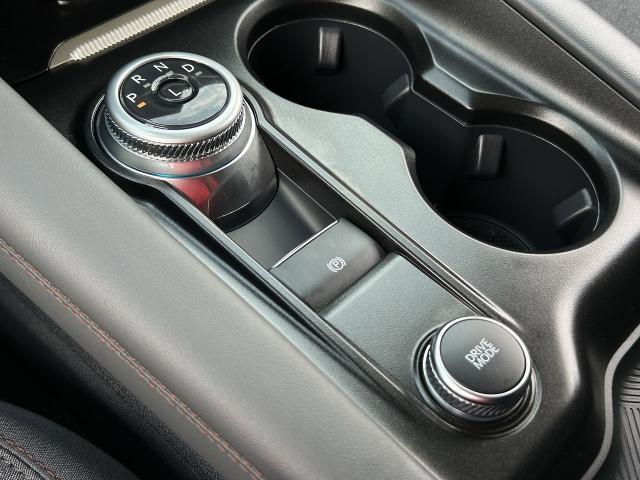 new 2025 Ford Explorer car, priced at $34,388