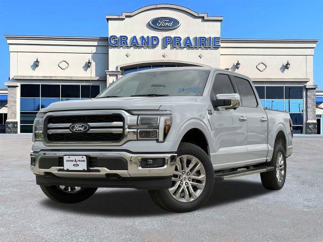 new 2025 Ford F-150 car, priced at $64,227