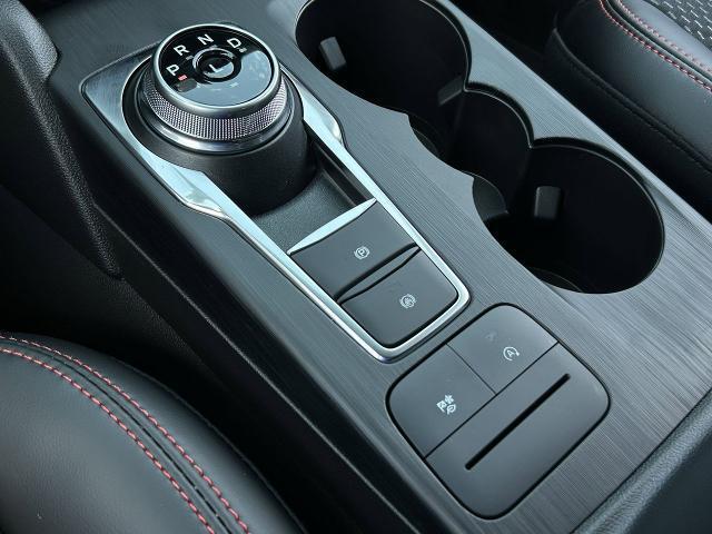 new 2025 Ford Escape car, priced at $30,265
