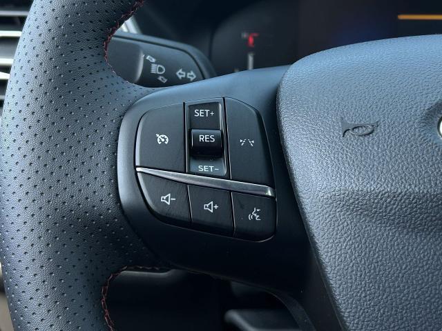 new 2025 Ford Escape car, priced at $30,265