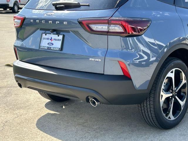 new 2025 Ford Escape car, priced at $30,265