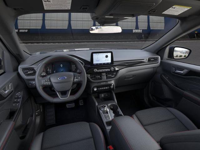 new 2025 Ford Escape car, priced at $31,965