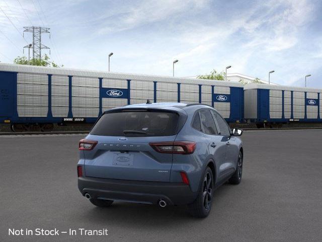 new 2025 Ford Escape car, priced at $31,965