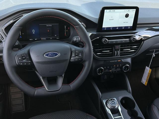 new 2025 Ford Escape car, priced at $30,265