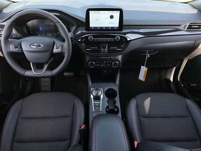 new 2025 Ford Escape car, priced at $30,265
