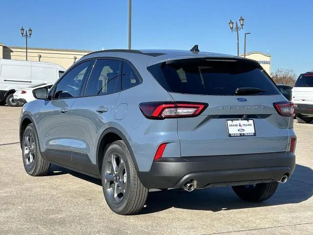 new 2025 Ford Escape car, priced at $25,609