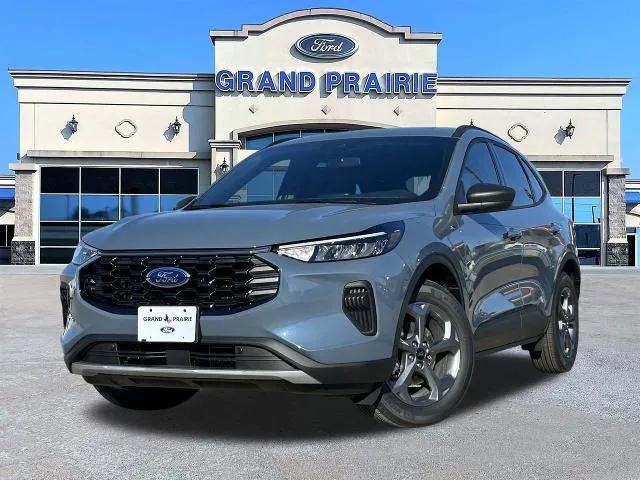 new 2025 Ford Escape car, priced at $25,609