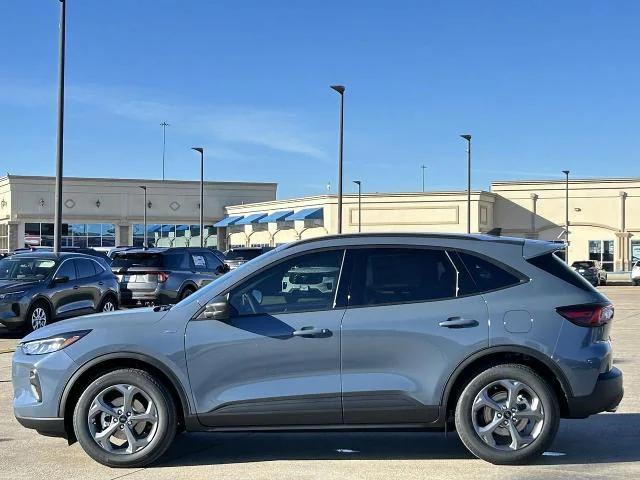 new 2025 Ford Escape car, priced at $25,609