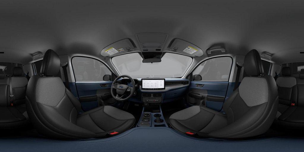 new 2026 Ford Maverick car, priced at $31,642