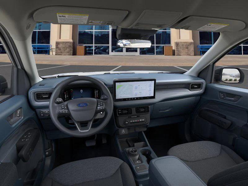 new 2026 Ford Maverick car, priced at $31,642