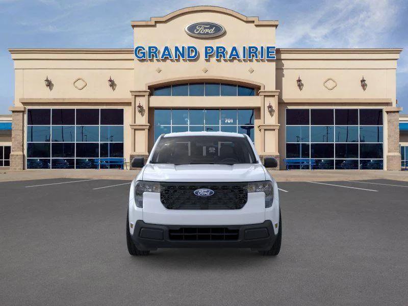 new 2026 Ford Maverick car, priced at $31,642