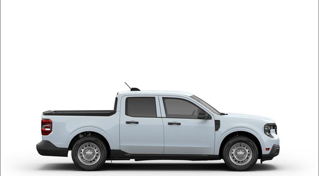 new 2026 Ford Maverick car, priced at $31,642