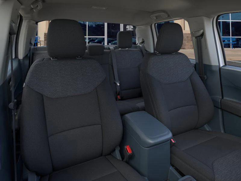 new 2026 Ford Maverick car, priced at $31,642