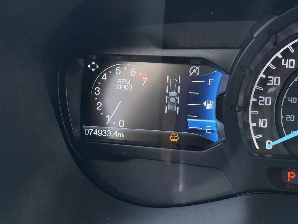 used 2020 Ford Ranger car, priced at $22,852