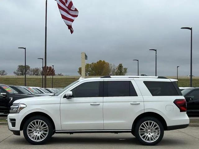 new 2024 Ford Expedition car, priced at $61,950