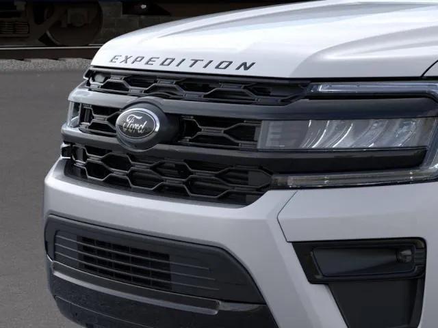 new 2024 Ford Expedition car, priced at $66,860