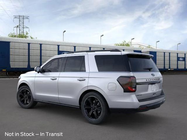 new 2024 Ford Expedition car, priced at $66,860