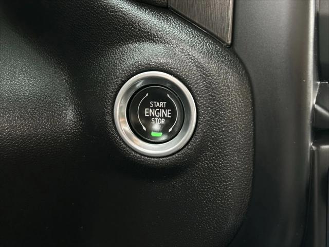 used 2022 GMC Sierra 1500 car, priced at $44,233